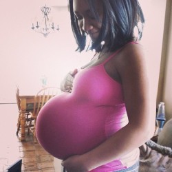 Pregnantecut