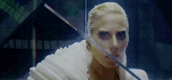 ladyxgaga:  The Wizard behind the curtain. The Mind behind the machine. Intel. Gaga.