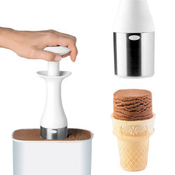 thunderthighwhisperer:ikesh:surprisebitch:beben-eleben:31 Life-Changing Gifts For Ice Cream Lovers buy me one of these for my birthday please  I need all of these  ayy that cold stone table, bitch its litttt!!!