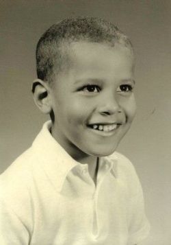 lagonegirl:Barack Obama was born on this day in 1961. #BlackHistory