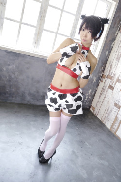 The Idolmaster - Shizuku Oikawa [Cowgirl] (Asiya Norico) 1HELP US GROW Like,Comment &amp; Share.CosplayJapaneseGirls1.5 - www.facebook.com/CosplayJapaneseGirls1.5CosplayJapaneseGirls2 - www.facebook.com/CosplayJapaneseGirl2tumblr - http://cosplayjapaneseg