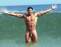 cuthighandtightgrower:  dman801:  I believe his name is John Holliday. Playgirl man of the year 1995ish  CUTHIGHANDTIGHTGROWER-FOLLOW-OVER 150000 POSTS OF—CUT DICKS— GOOD LOOKS-MUSCLES