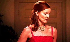Marcia Cross - Desperate Housewives.