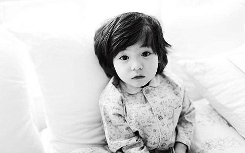 These Half Korean Children Show How Beautiful Diversity Can Be - OMONA ...