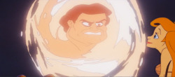 thenamelessdoll:  Paused at the Right Moment, part 2Sometimes I have to stop editing because I am laughing so much!! X,D 1. The Little Mermaid (1989) 2. Aladdin (1992) 3. Hercules (1997) 4. Spirit; Stallion of the Cimarron (2002) 5. Balto (1995)