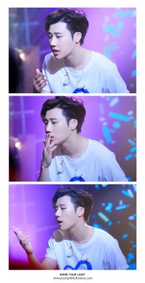 ifnt0428:  160908 That Summer Concert 3 in Osaka © Shine Your Light | do not edit, crop or remove watermark  