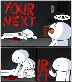 theodd1sout:  Poor grammar is the real crime.  Full Image Facebook Twitter