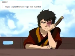 reiryugazakisrightboob:  irl-anime-protagonist-blog: zuko + text posts (part one)  i don’t care if it’s been done before this is so much fun part two is coming 