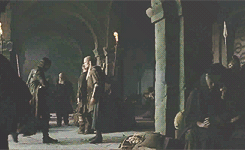 gingerhaze:  grumpybilbo:  #remember when eowyn thought legolas was aragorn’s boyfriend  the fact that it was supposed to be Aragorn and Arwen at first and that’s what Eowyn is reacting to and then they cut Arwen out of the Helm’s Deep battle and