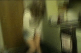 sdaourleos:  nonyabiz69:  I remember watching this on YouTube. Its my favorite video and I cant find it ):  https://www.dailymotion.com/video/x2wlt76_young-woman-wets-shorts-on-the-sink_sportEnjoy!