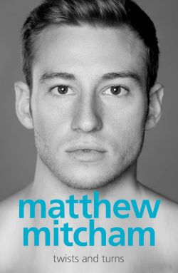 hotlads:  Matthew Mitcham