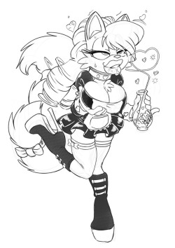 kandlin:  Bimbo SodaSketch Stream Commission for KlowPrower of his Khlo trying out a refreshing bottle of bimbo soda. Patreon       Ko-Fi       Tumblr       Inkbunny      Furaffinity Don’t forget to check out my public discord for links
