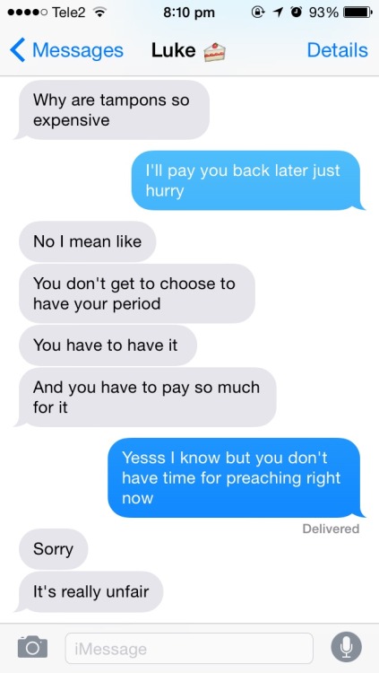 Boyfriend girlfriend text messages homemade fuck