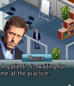 moupi:  never forget the house md cellphone game 