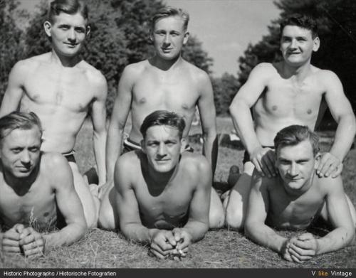 Gay German Men 89