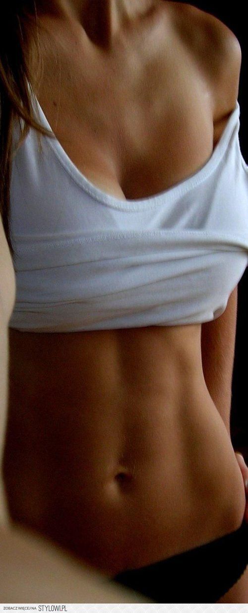 These i want abs motivation