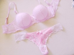 little-sweet-pr1ncess:  Wanna see me in my cute underwear? :3 SPOIL ME THERE  