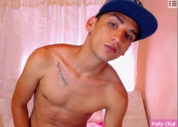 Sexy Tyron Sex is live on a group party chat come watch him live now for tips :) atÂ http://www.gay-cams-live-webcams.com/CLICK HERE for his live webcam show now