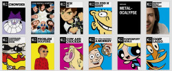 adriofthedead:  pan-pizza:  Netflix now Has Carton Network Isn’t it beautiful? The birds are singing.  ROBOTOMY JOHNNY BRAVO SAMURAI JACK CHOWDER ROBOTOMY  Holy crap, I&rsquo;ve been wishing for Cartoon Network shows on Netflix since forever and it