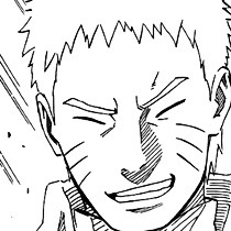 nishi-tyan:  Naruto Gaiden: The Seventh Hokage ~ 4Naruto