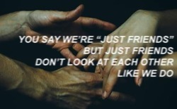 yobanashikano:  just friends // my edit please dont steal