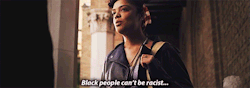 this-gay-guy:  Dear white people… 