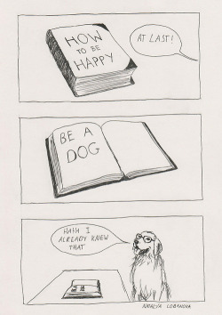 good-dog-girls:It’s so obvious!