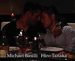 el-mago-de-guapos:   Michael Basilli &amp; Hiro Tanaka  DTLA ep. 07 