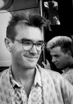 saddle-up-a-buzz-buzz:  Morrissey 