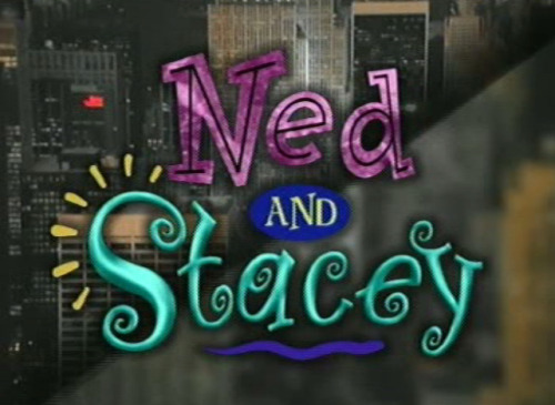 and ned stacey