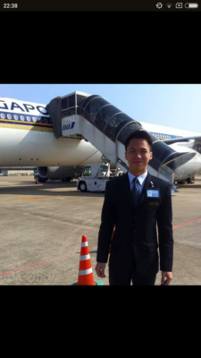 teenagekelly1:  28yo Singapore Airlines air steward nudes leaked - name is Gerard