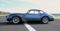vintageclassiccars:  Aston Martin DB4 Zagato - Lovely. 