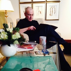Mikhail #Khodorkovsky, Berlin by @verakrichevskaya  #МБХ #Ходорковский #Ходор #Берлин #свобода