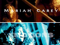 mariahcareygif: Mariah Carey x Albums + Lead Singles