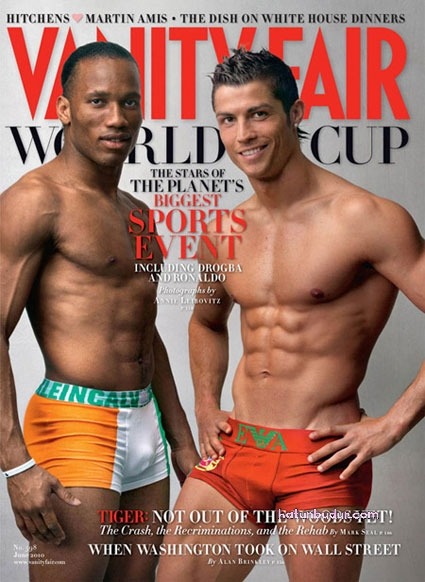 Cristiano ronaldo six pack sex pictures