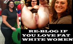 ehighlander8: bbwbbwthickdelicious98:   Re-Blog and share to every Fat &amp; BBW site on Tumblr  Bbwbbwthickdelicious98  Hell yes we do. 