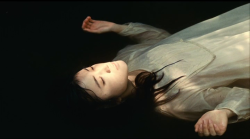 roserosette: Ophelia imagery in Fatal Frame (2014, Mari Asato) 