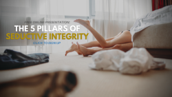 vimbasi: Free online training teaching you how to attract and lead with with seductive integrity. Sign up soon since it is available only for a limited amount of time. http://vimbasiwarrior.com/pillars 