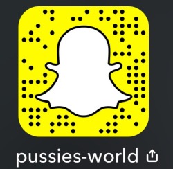 Submit on my Snapchat  at pussies-worldGIRLS ONLY and 100% Anonym(write “PussiesOfTheWorld” and your age on it if i can screenshot and post it)