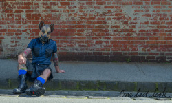 Are you Folsom Ready? Gear by @mrsleatherLeather Police Shirt By Mr S -&gt; http://glink.me/leatherpoliceshirtLeather Kilt By Mr S -&gt; http://glink.me/leatherkiltCocoran Boots -&gt; http://glink.me/CocoranBootsNasty Pig Blue Socks -&gt; http://glink.me/