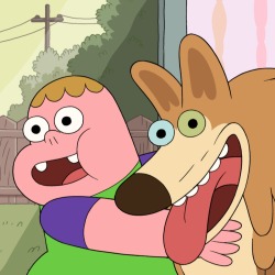 This image is so cute we can&rsquo;t even. New episode premieres TONIGHT at 5/4c on Cartoon Network! 