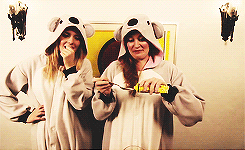 lesbidale:  Grace Helbig tries Vegemite for the first time. (x) 