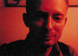  Thom Yorke, 2000 