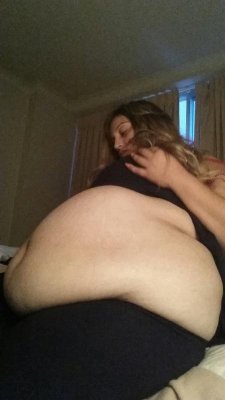 reallycoolname1:  I don’t know how this photo slipped through the cracks, I usually just reblog but this one is too good, seriously the sexiest BBW/SSBBW/Feedee/Aussie, human beings in general I’ve seen, and I have internet access.