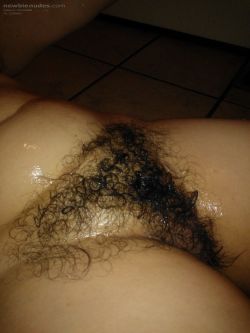 Pelo d’Autore n° 1711 Che Pelo!! luvitall56:  It would look really good with white hot creamy cum all over her thick black bush!!!! 