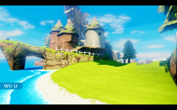 videogamenostalgia:  The Legend of Zelda: Wind Waker HD Stills