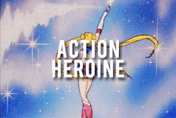 clairevnderwoods: tvtropes + usagi tsukino/sailor moon  “I am the sailor suited Pretty Guardian who fights for love and for justice — I am Sailor Moon! In the name of the moon, I’ll punish you!”