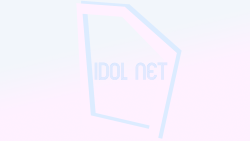 idol-net:  The admins present to you, IDOL-NET.IDOL-Net is a network dedicated to the pastel/colorful edits and graphics of K-pop idols, idol groups, and musicians. IDOL-NET does not just limit itself to just female idols or just male idols. We dedicate