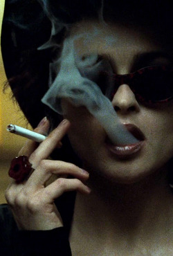 whyistherumsgone:   Marla… the little scratch on the roof of your mouth that would heal if only you could stop tonguing it, but you can’t. 