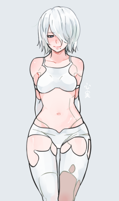 meatkasa:  A2s! right one is based on a concept design of hers
